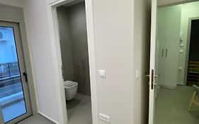 Armonia Small Luxury Apartments
