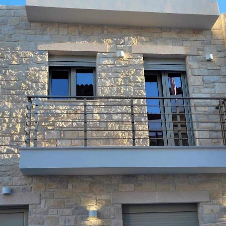 Armonia Small Luxury Apartments Ierápetra Extérieur photo