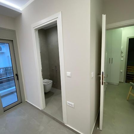 Armonia Small Luxury Apartments Ierápetra Extérieur photo