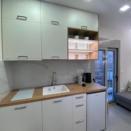 Armonia Small Luxury Apartments Ierápetra Extérieur photo