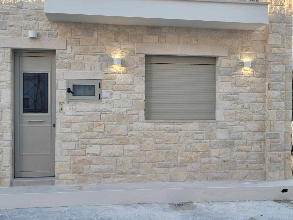 Armonia Small Luxury Apartments Ierápetra Extérieur photo