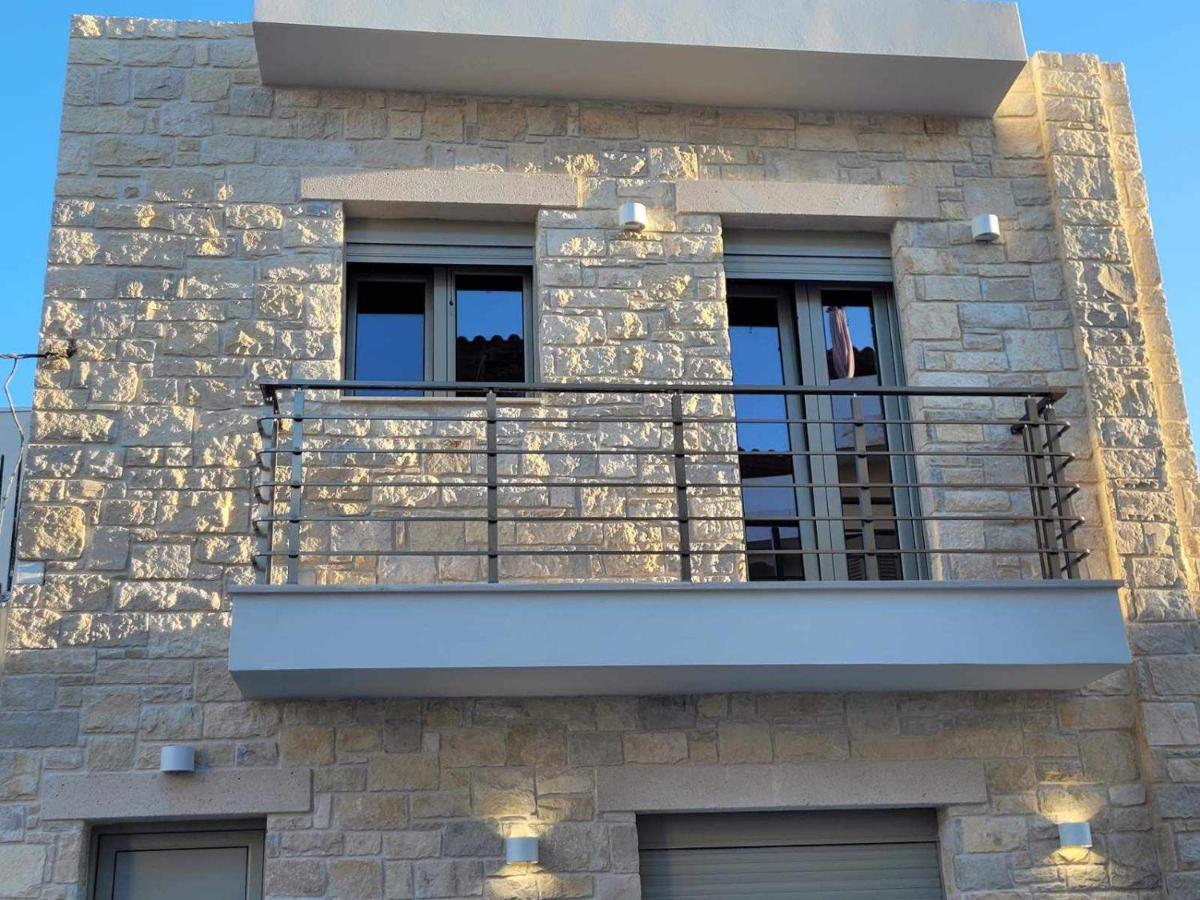 Armonia Small Luxury Apartments Ierápetra Extérieur photo