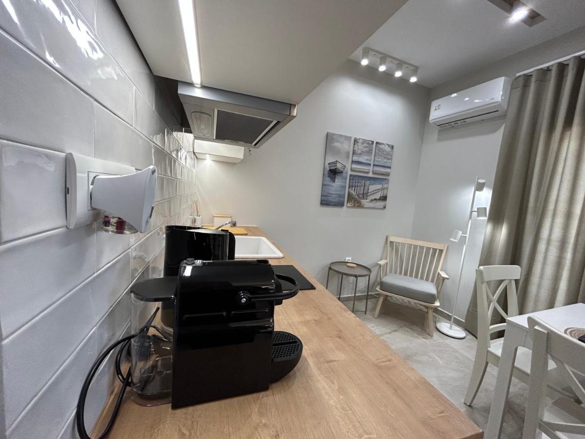 Armonia Small Luxury Apartments Ierápetra Extérieur photo