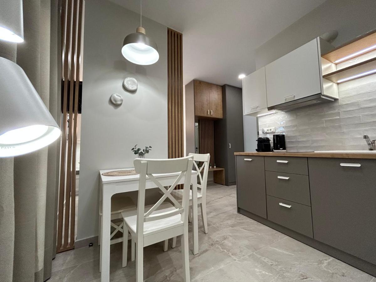 Armonia Small Luxury Apartments Ierápetra Extérieur photo
