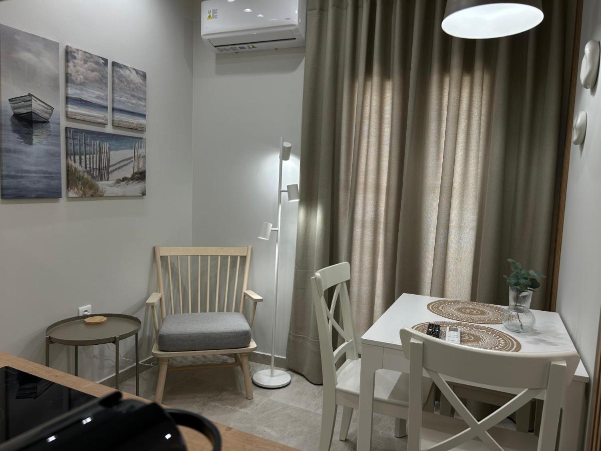 Armonia Small Luxury Apartments Ierápetra Extérieur photo