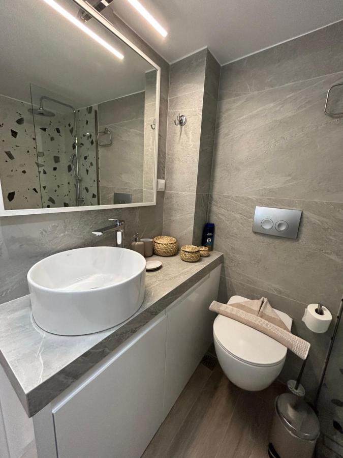 Armonia Small Luxury Apartments Ierápetra Extérieur photo