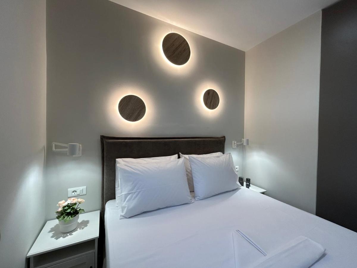 Armonia Small Luxury Apartments Ierápetra Extérieur photo