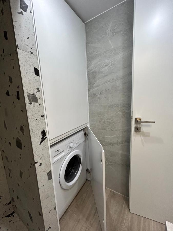 Armonia Small Luxury Apartments Ierápetra Extérieur photo