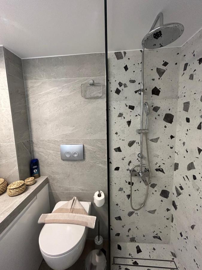 Armonia Small Luxury Apartments Ierápetra Extérieur photo