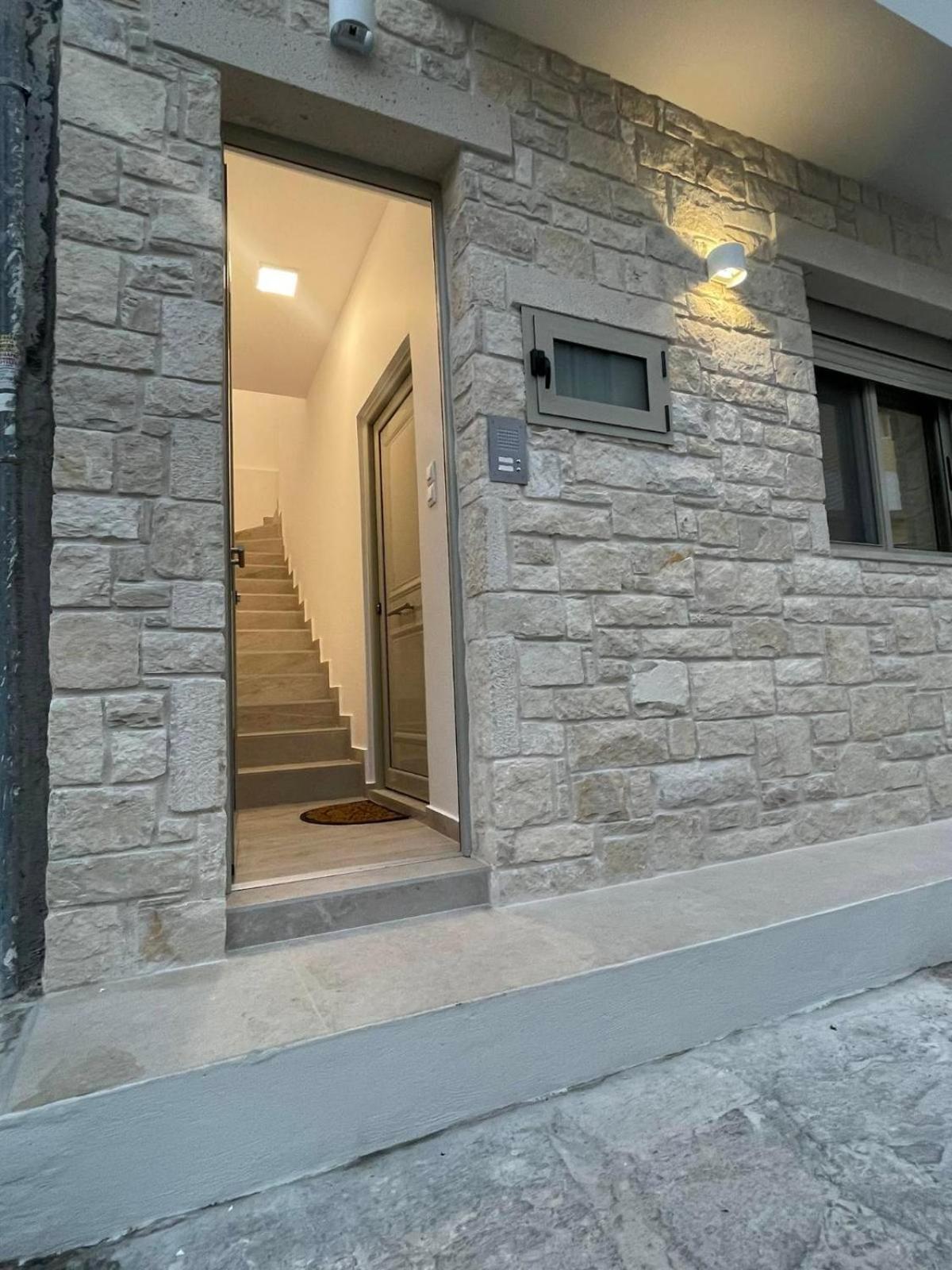 Armonia Small Luxury Apartments Ierápetra Chambre photo