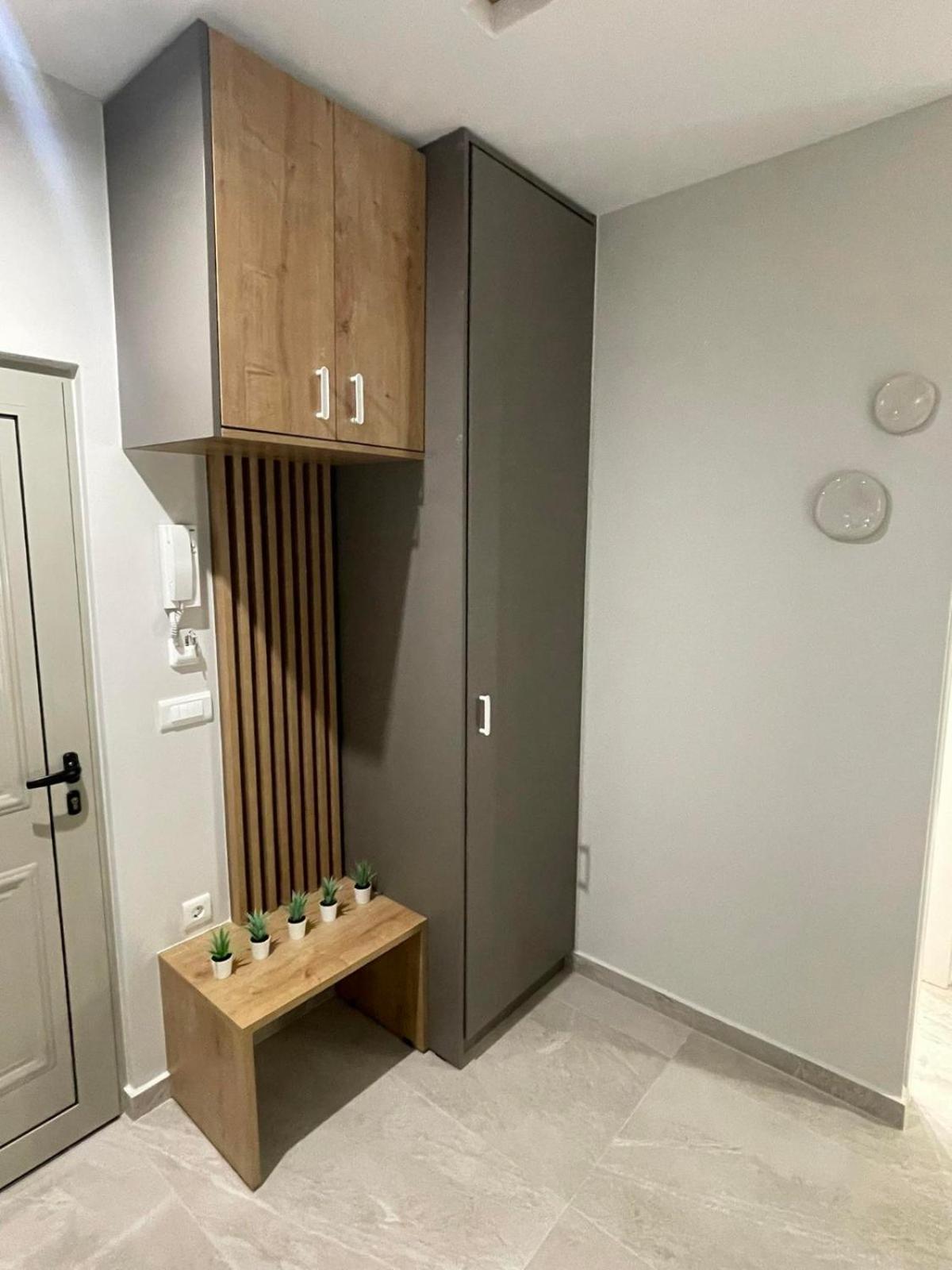 Armonia Small Luxury Apartments Ierápetra Chambre photo