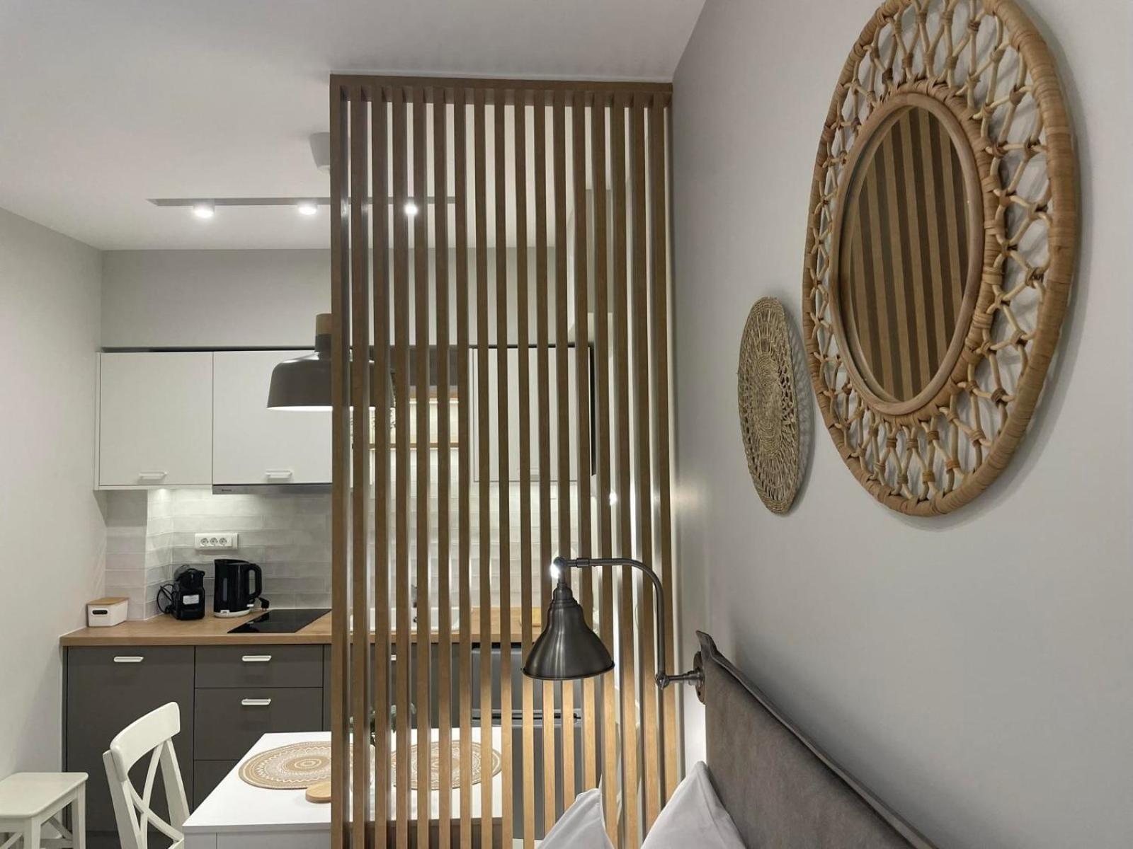 Armonia Small Luxury Apartments Ierápetra Chambre photo