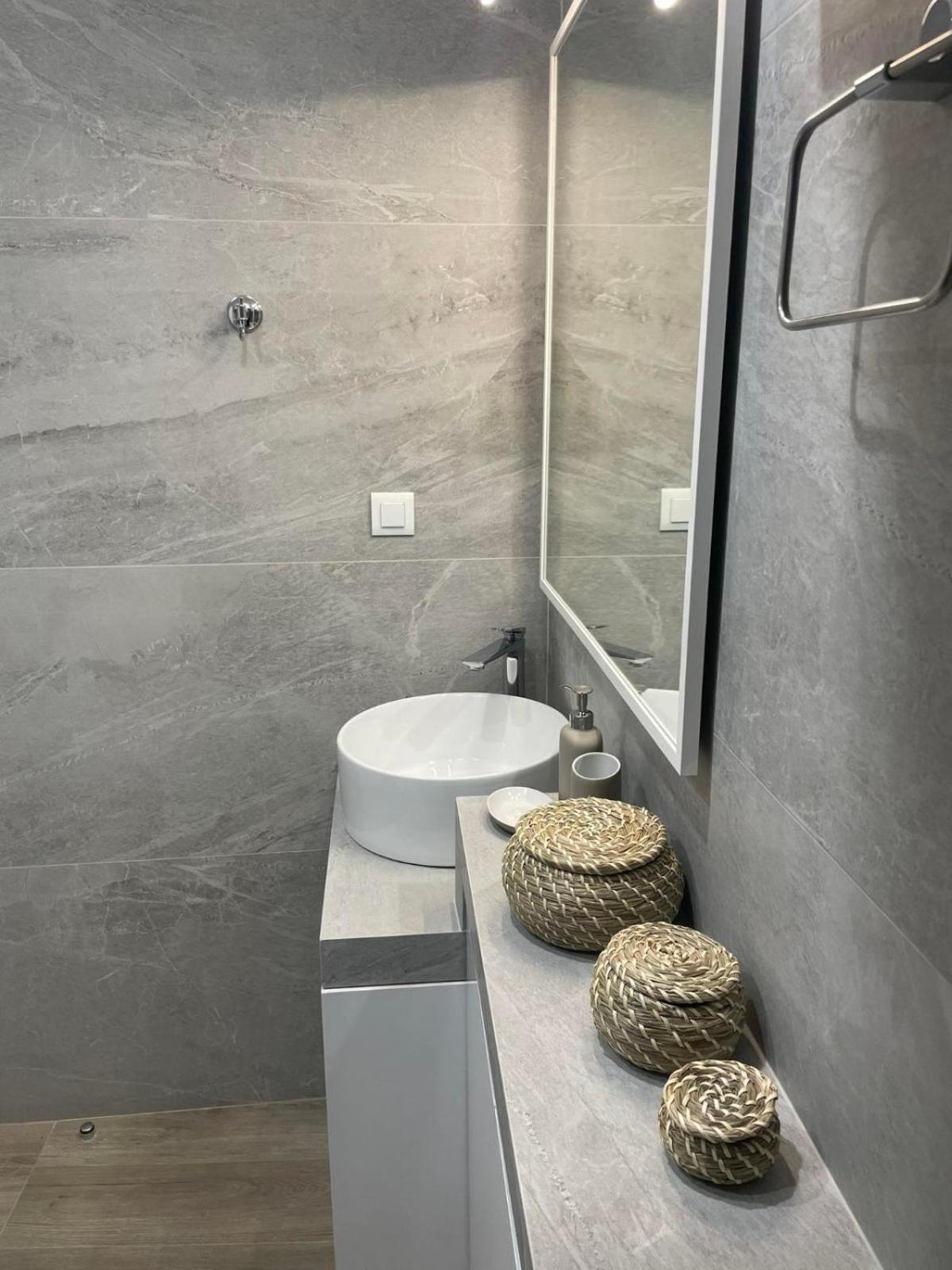 Armonia Small Luxury Apartments Ierápetra Chambre photo