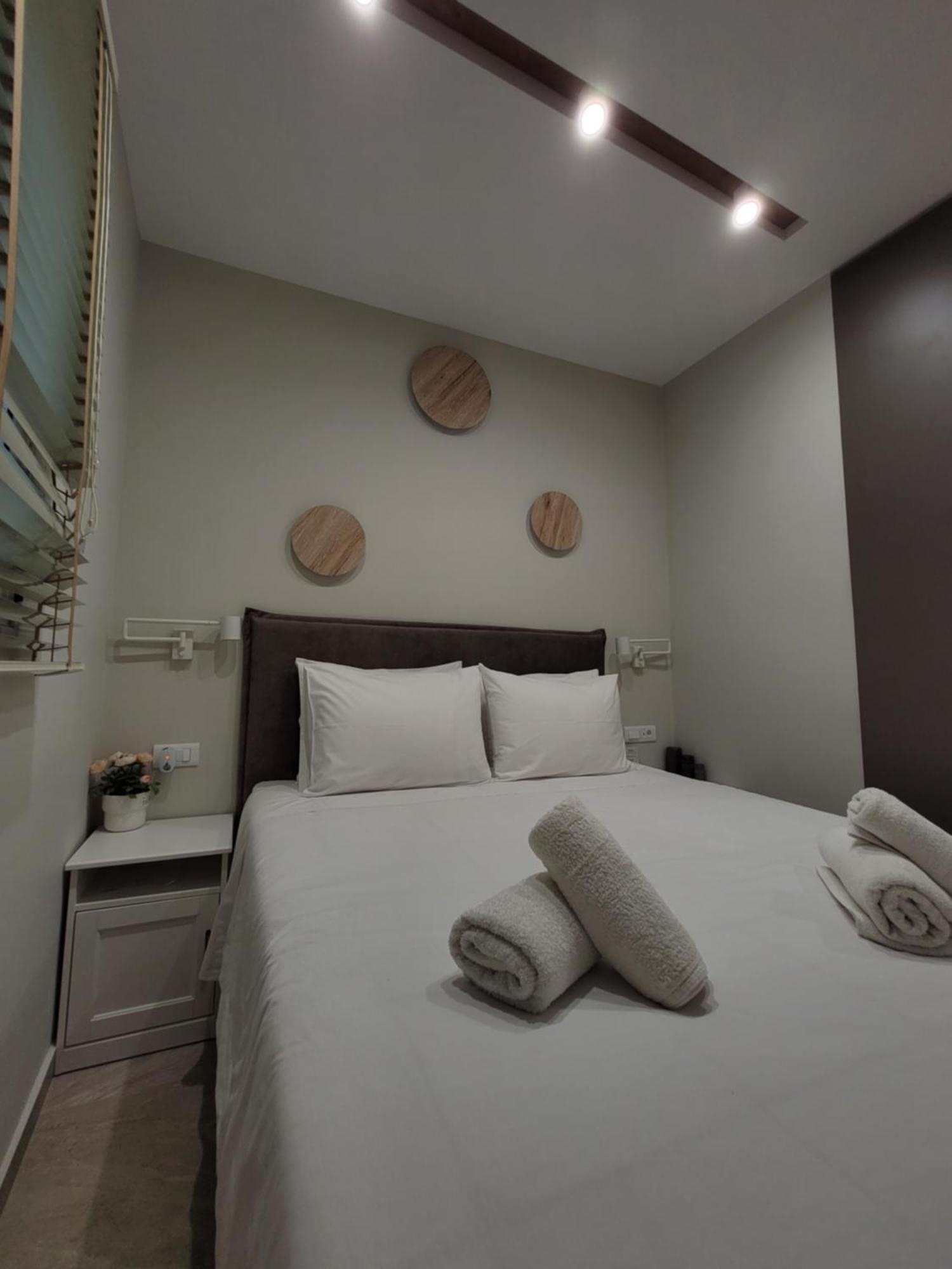 Armonia Small Luxury Apartments Ierápetra Extérieur photo