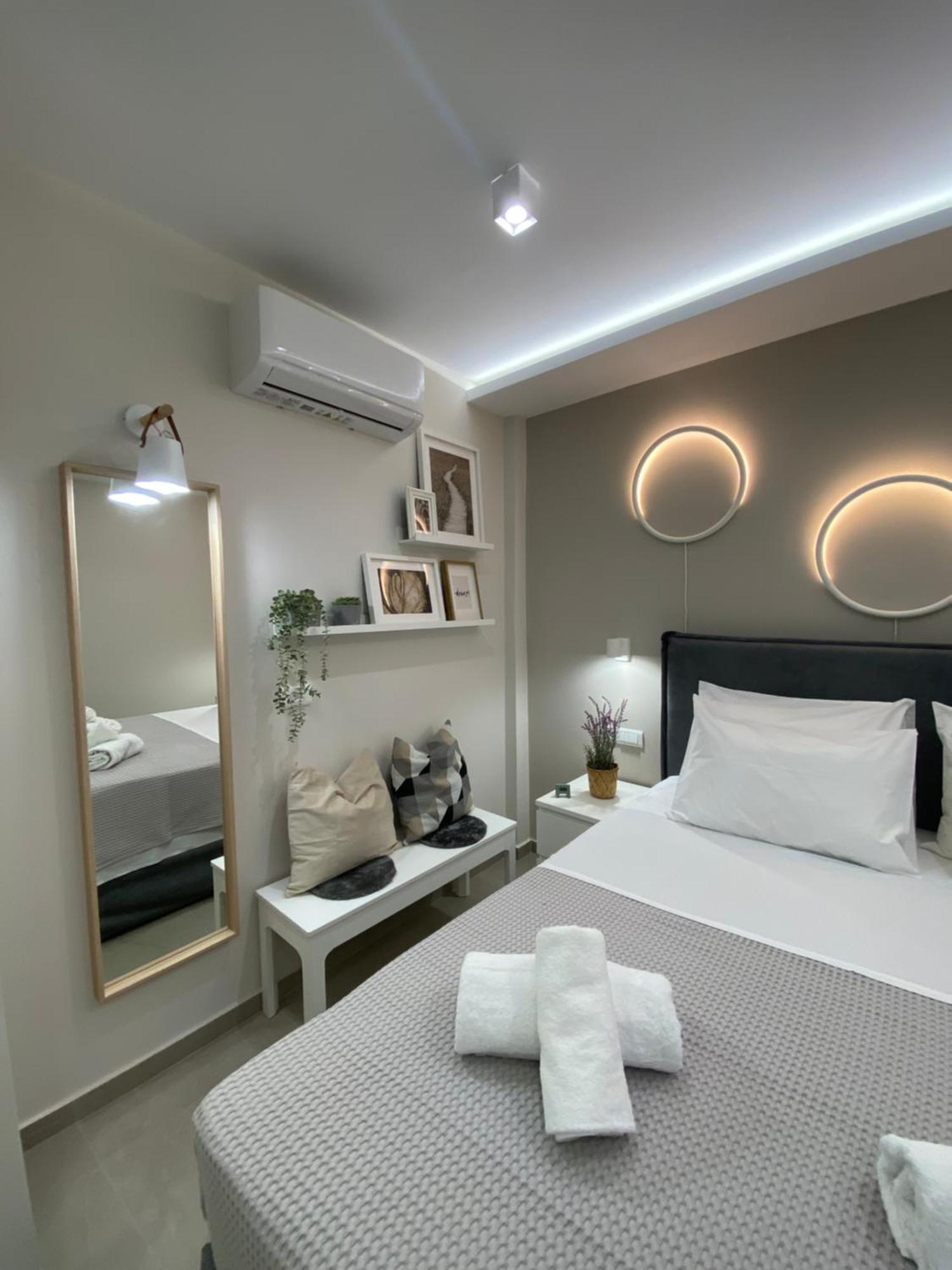 Armonia Small Luxury Apartments Ierápetra Extérieur photo