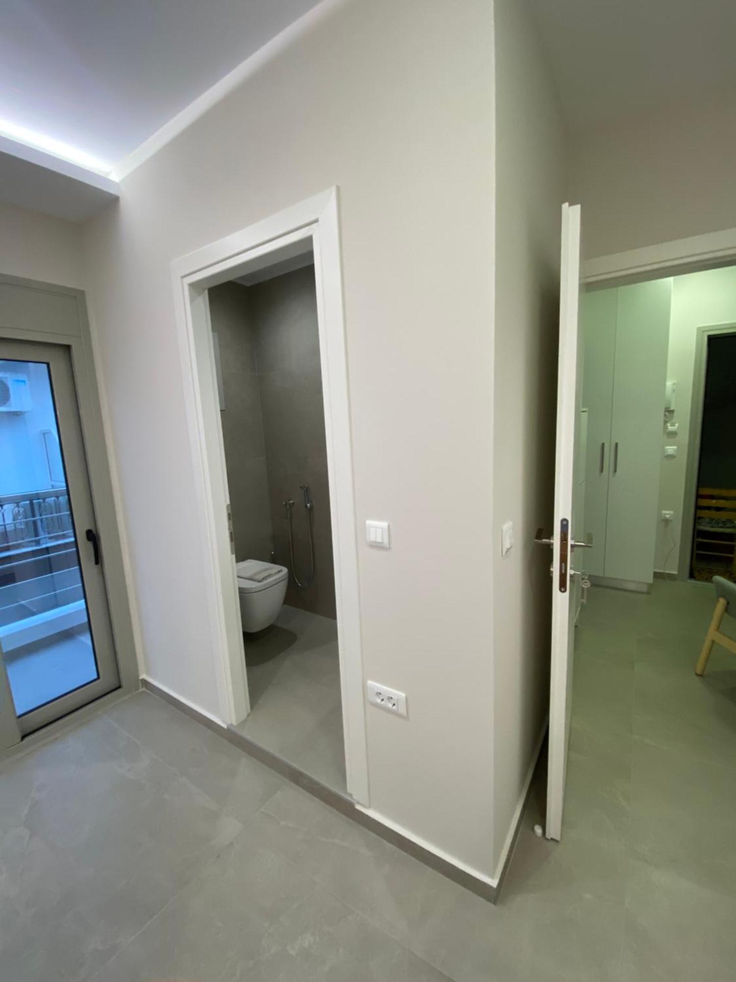 Armonia Small Luxury Apartments Ierápetra Extérieur photo