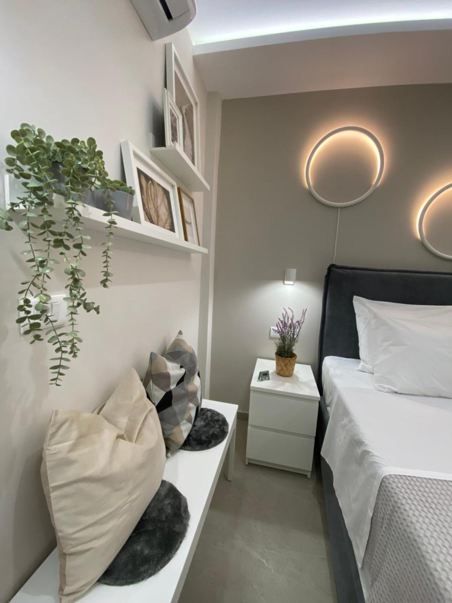 Armonia Small Luxury Apartments Ierápetra Extérieur photo