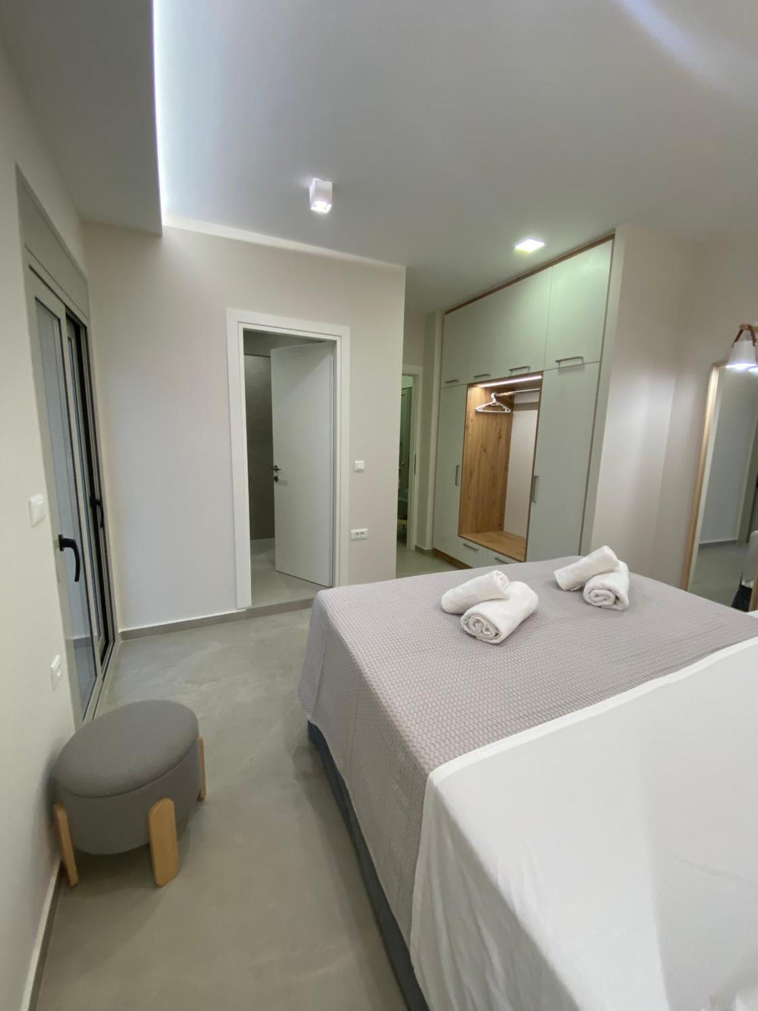 Armonia Small Luxury Apartments Ierápetra Extérieur photo