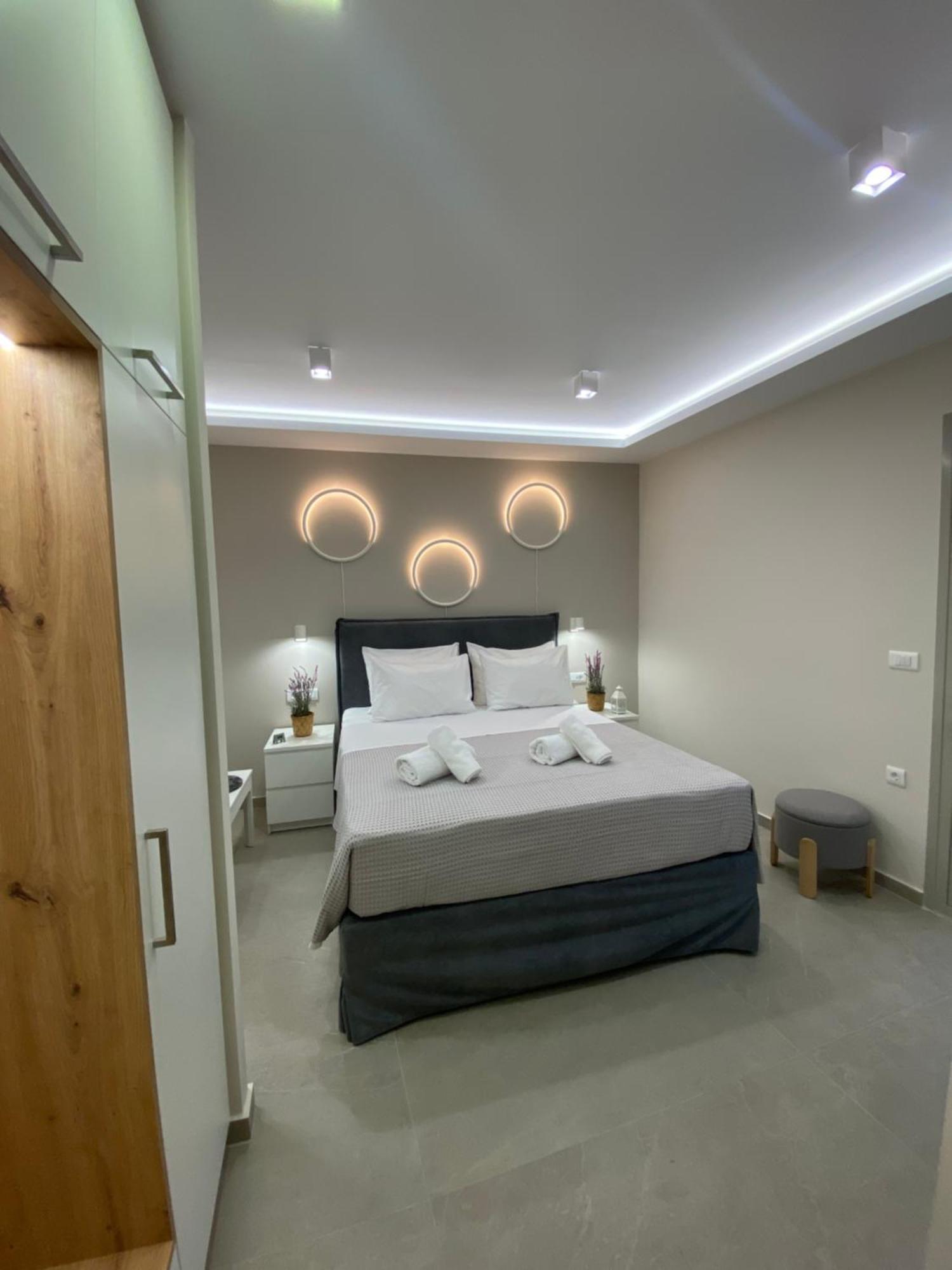 Armonia Small Luxury Apartments Ierápetra Extérieur photo