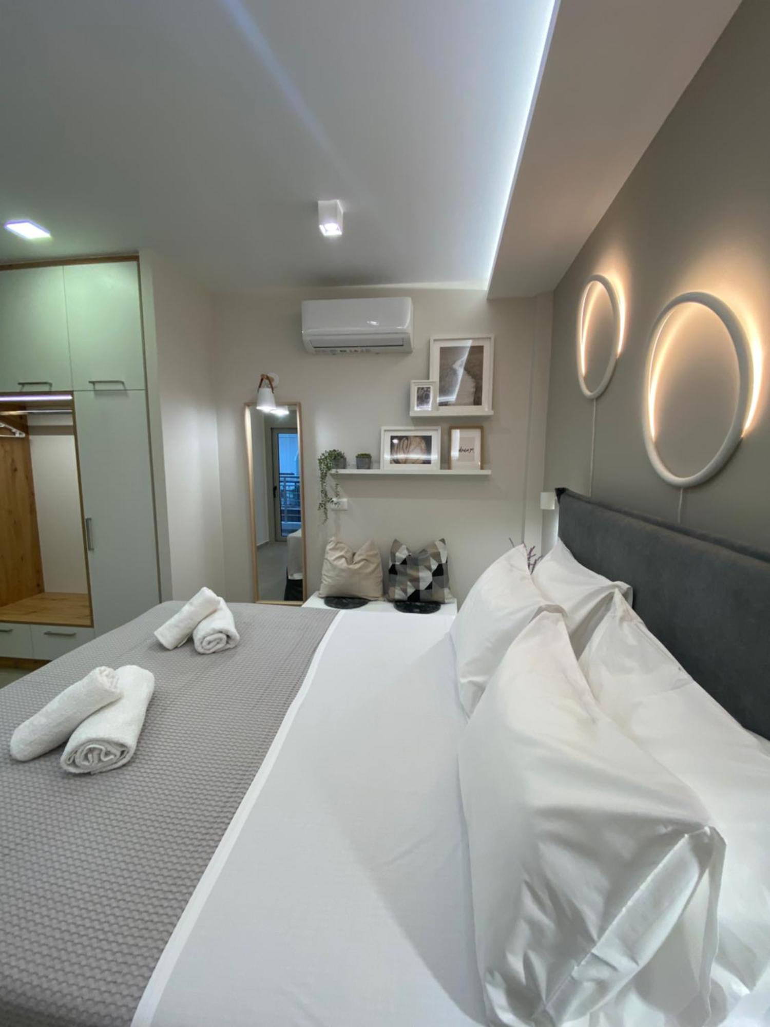 Armonia Small Luxury Apartments Ierápetra Extérieur photo