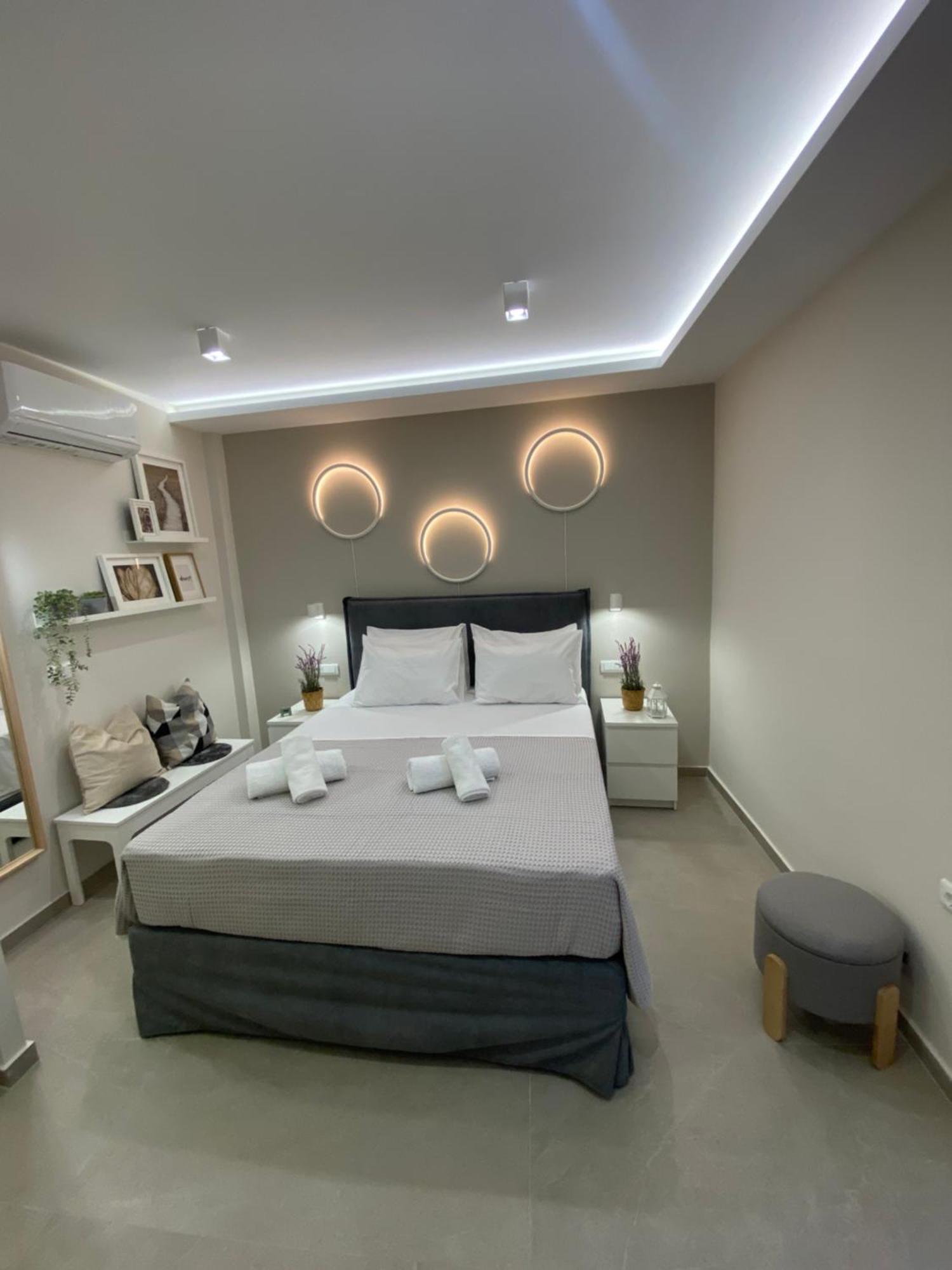 Armonia Small Luxury Apartments Ierápetra Extérieur photo