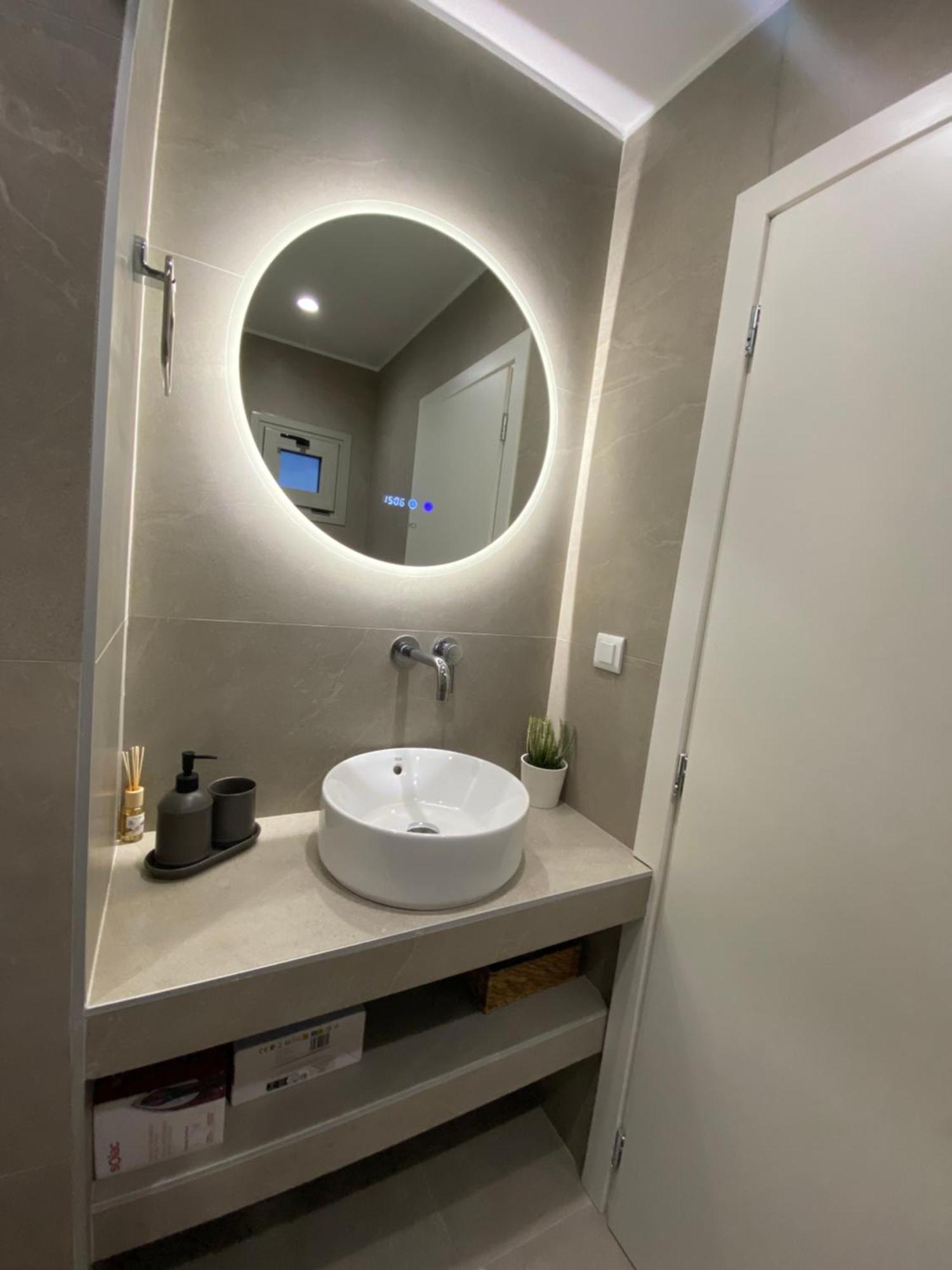 Armonia Small Luxury Apartments Ierápetra Extérieur photo