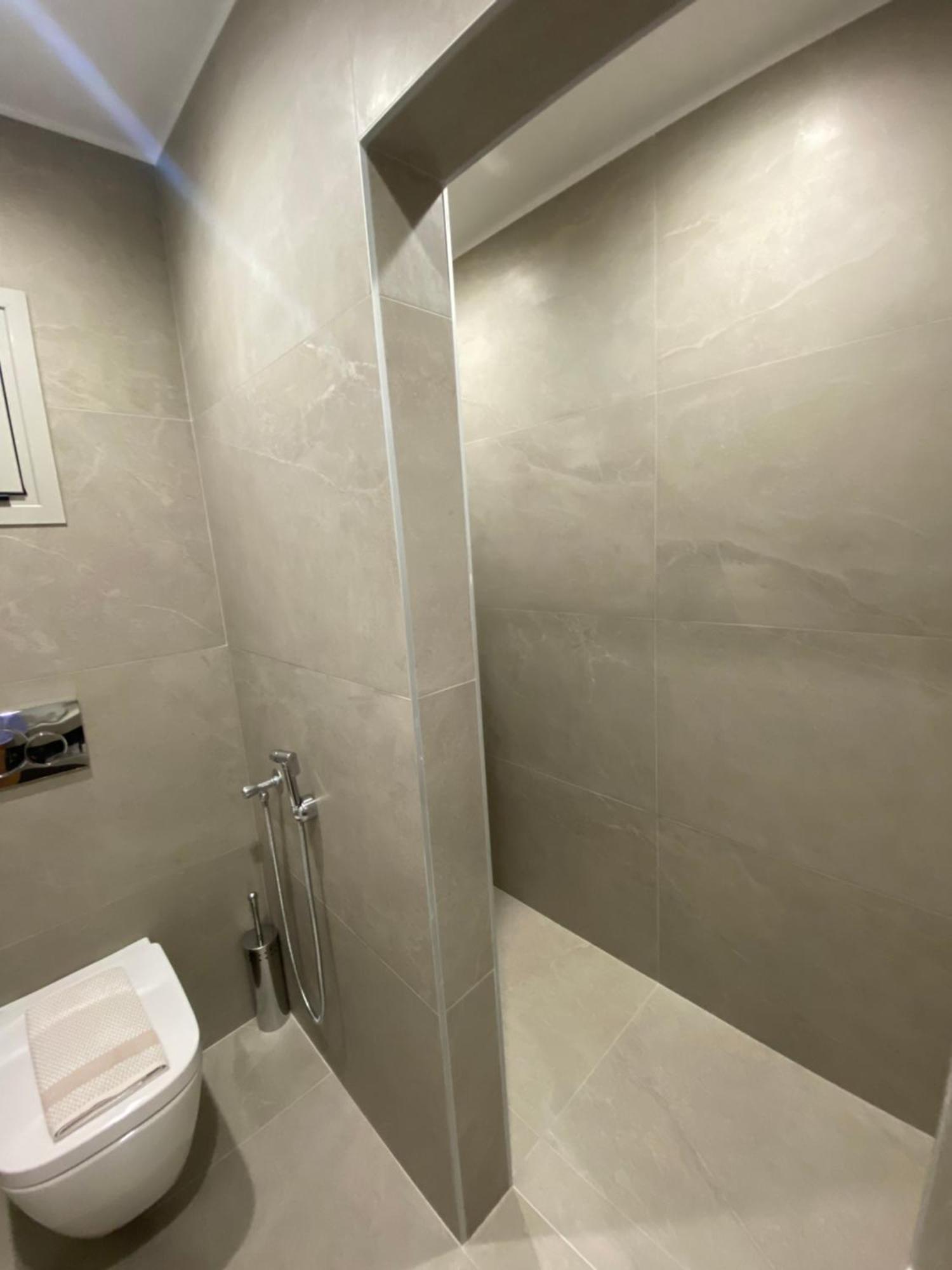 Armonia Small Luxury Apartments Ierápetra Extérieur photo