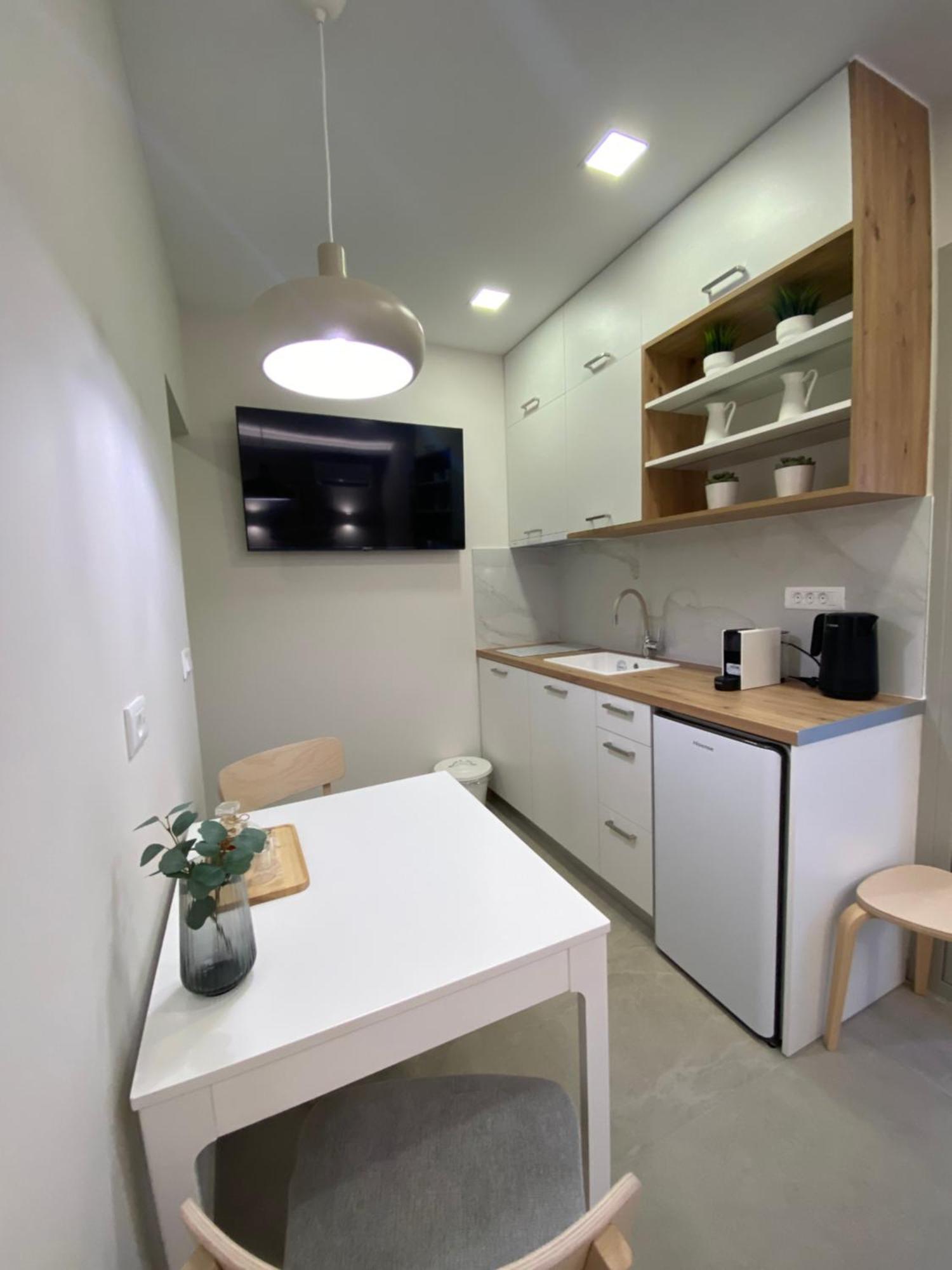 Armonia Small Luxury Apartments Ierápetra Extérieur photo