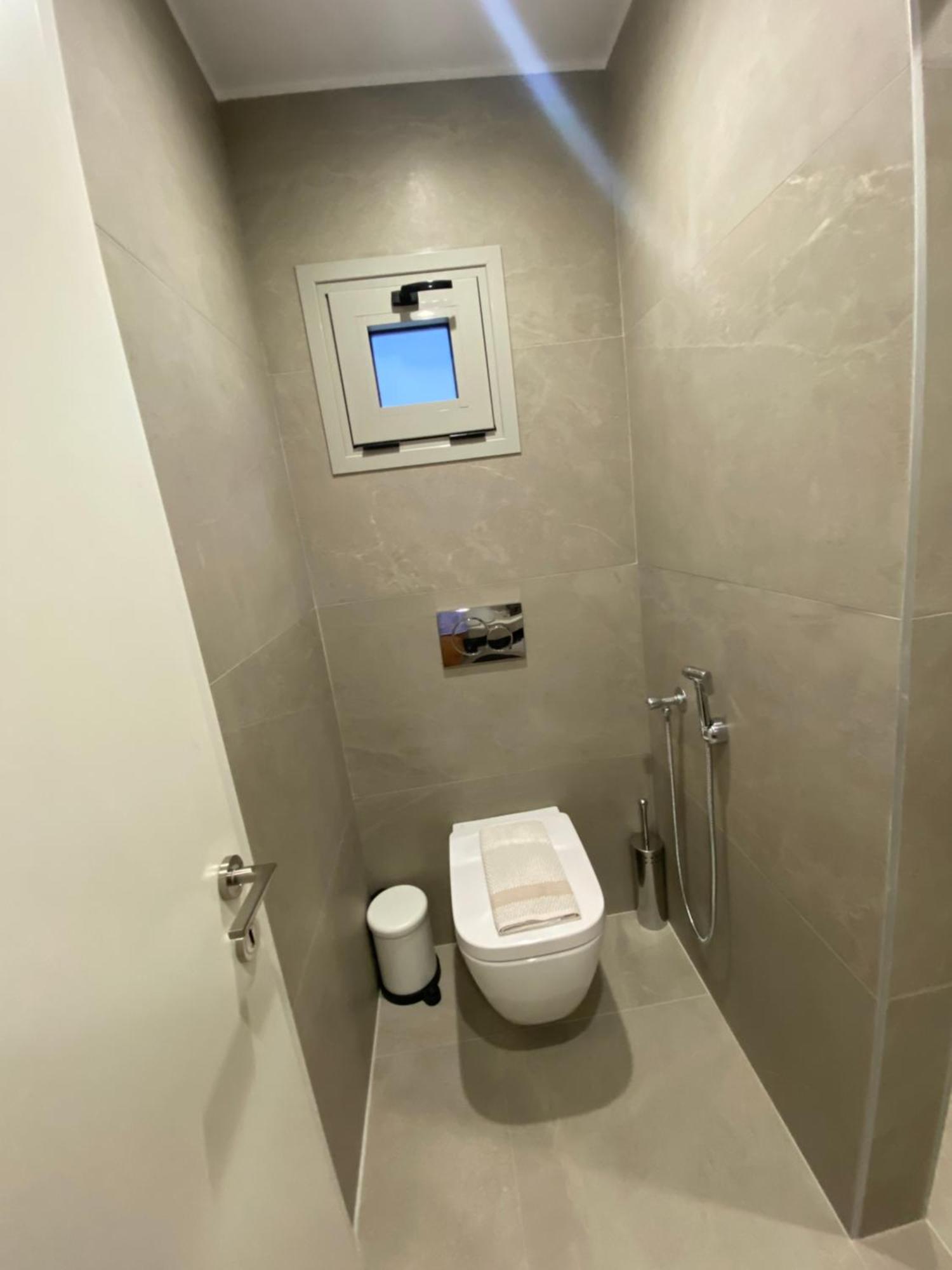 Armonia Small Luxury Apartments Ierápetra Extérieur photo