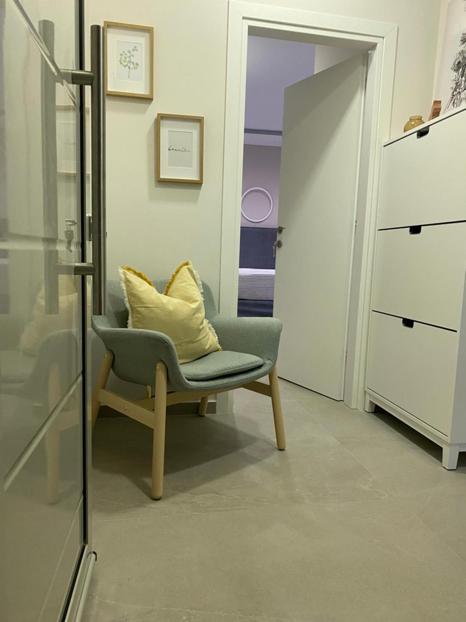 Armonia Small Luxury Apartments Ierápetra Extérieur photo
