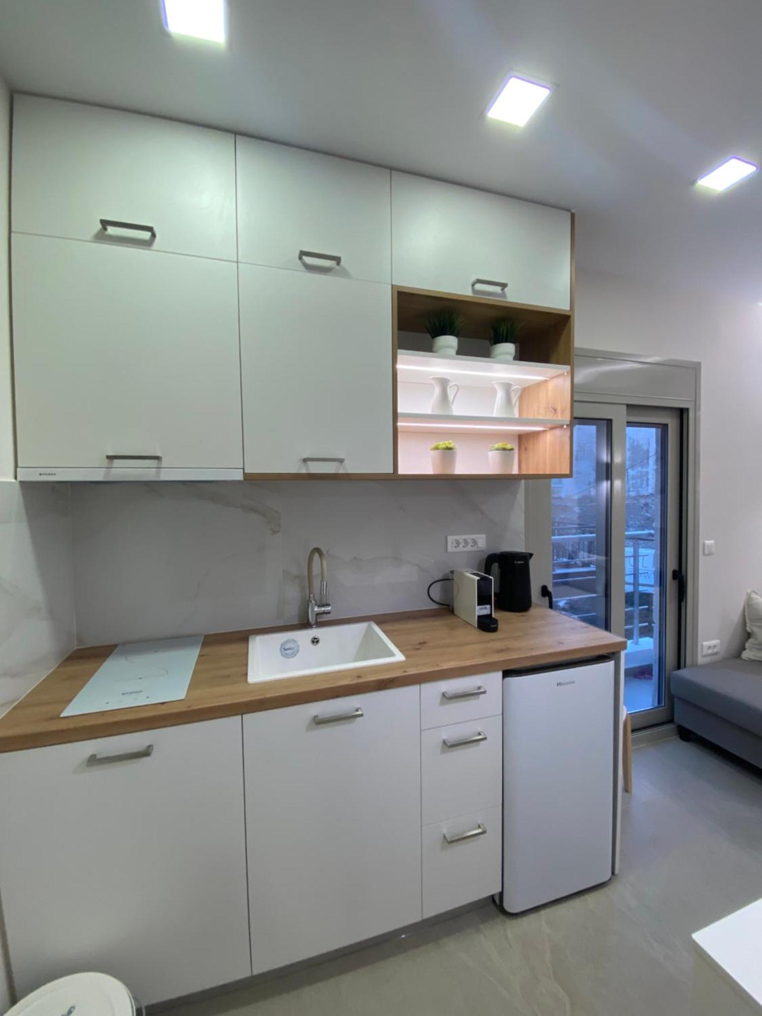 Armonia Small Luxury Apartments Ierápetra Extérieur photo