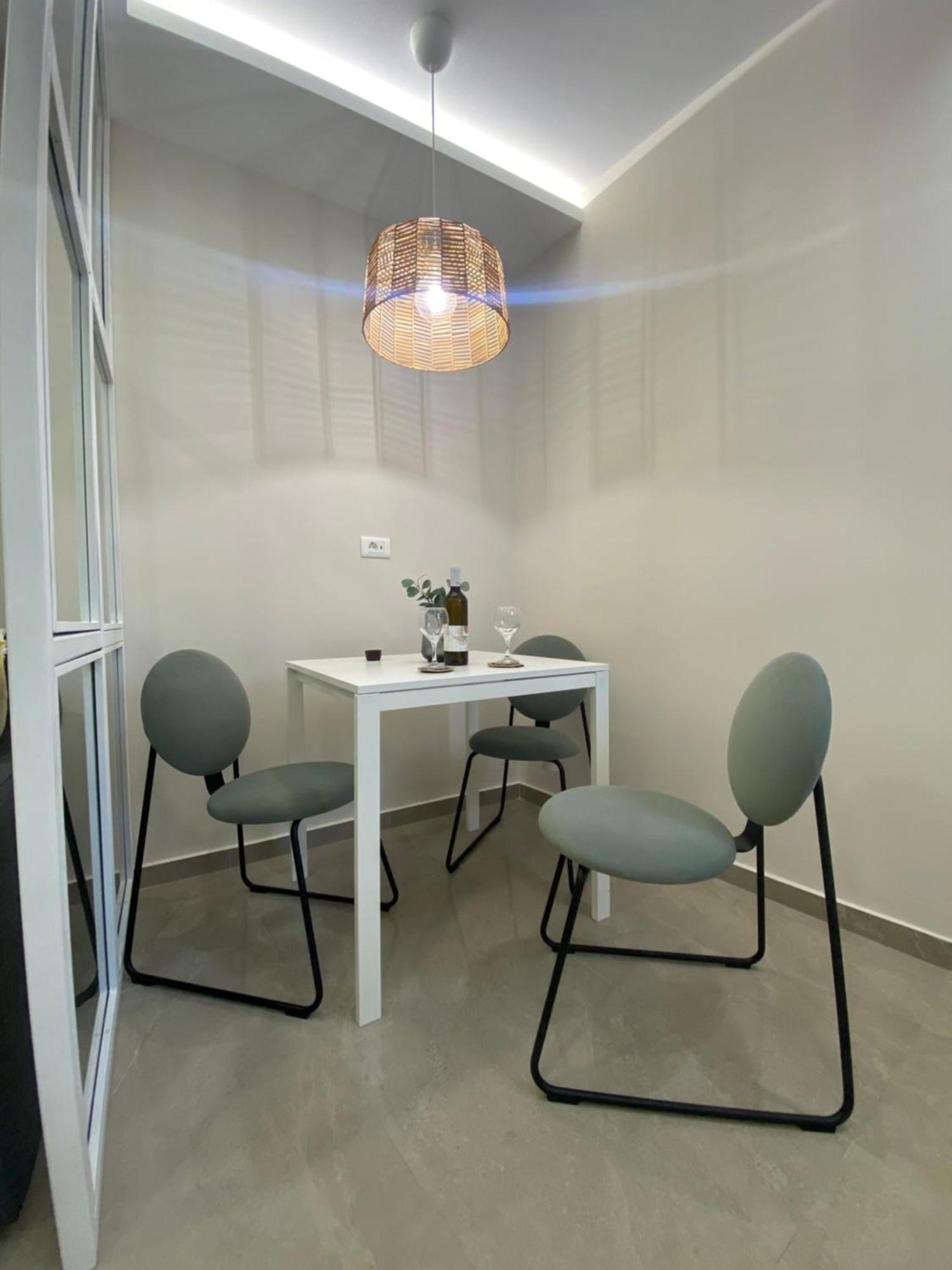 Armonia Small Luxury Apartments Ierápetra Extérieur photo