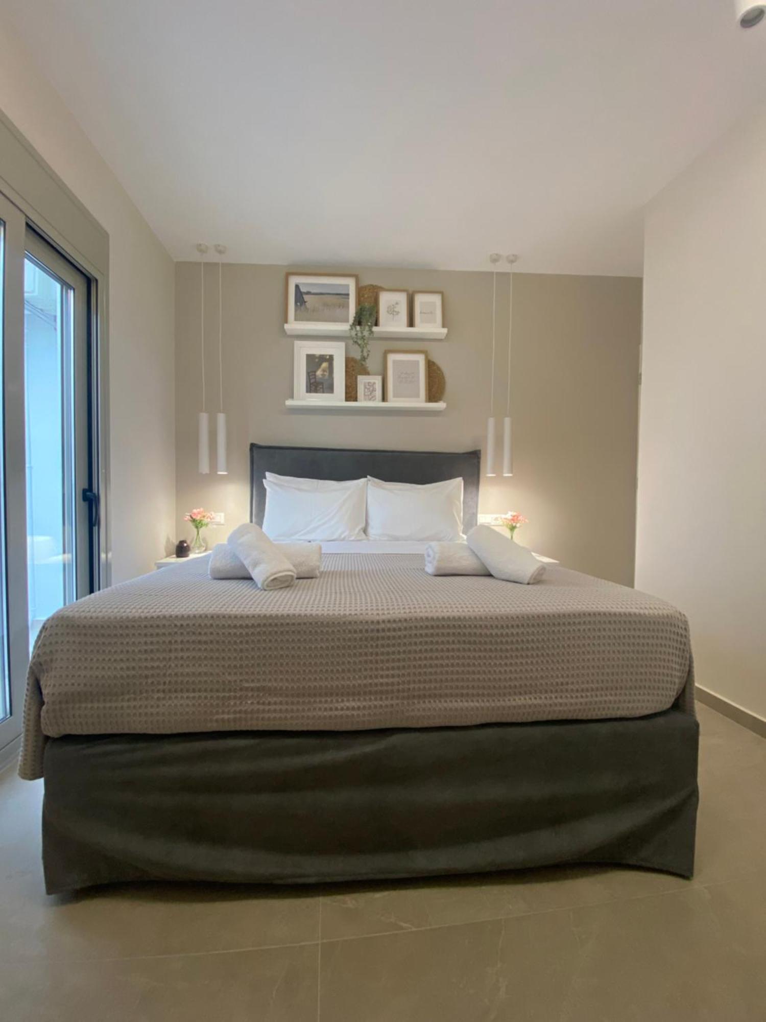Armonia Small Luxury Apartments Ierápetra Extérieur photo