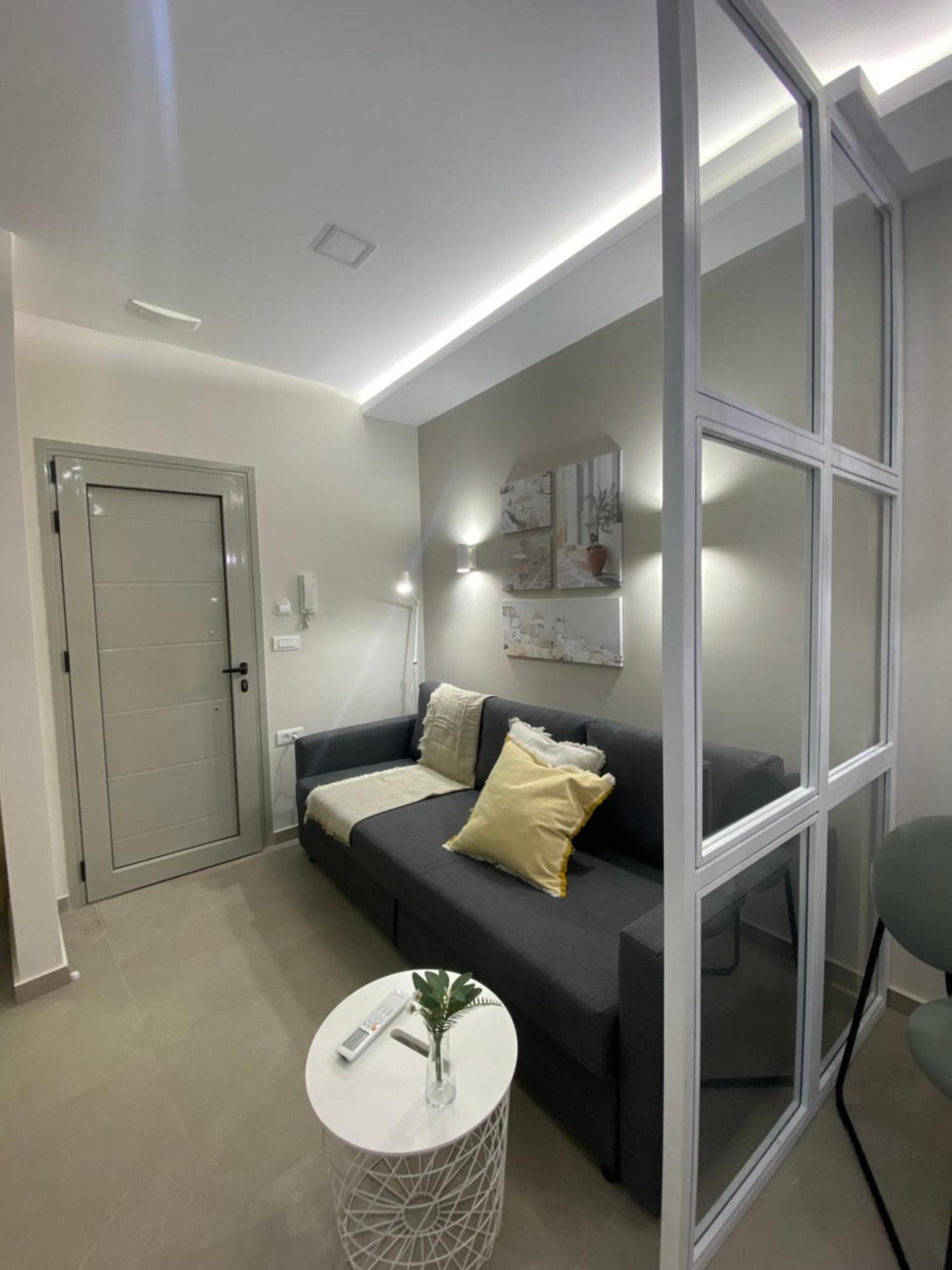 Armonia Small Luxury Apartments Ierápetra Extérieur photo